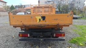 Iveco Daily 4912  2.8 TD | Mobile.bg    6