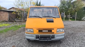     Iveco Daily 4912  2.8 TD