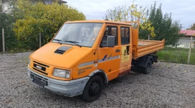     Iveco Daily 4912  2.8 TD