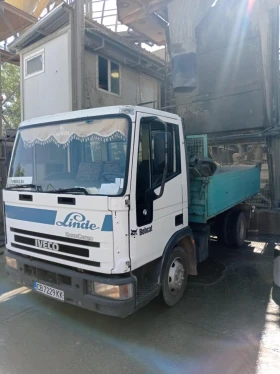 Iveco 65 | Mobile.bg    6