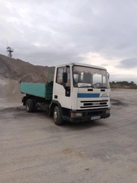 Iveco 65 | Mobile.bg    7