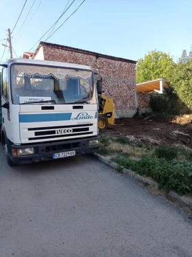 Iveco 65 | Mobile.bg    8