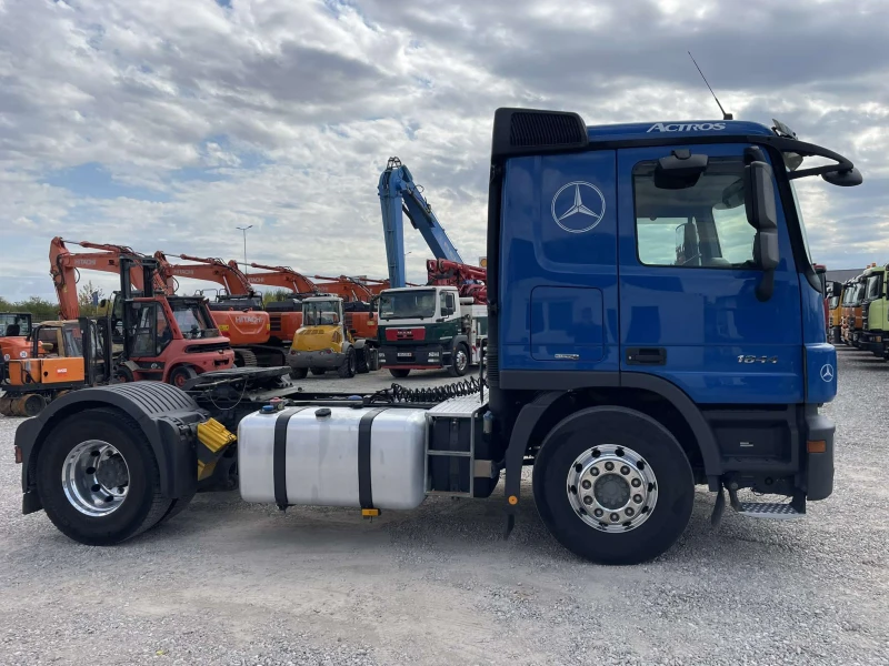 Mercedes-Benz Actros 1844 ХИДРАВЛИЧНА ПОМПА, снимка 6 - Камиони - 47557502