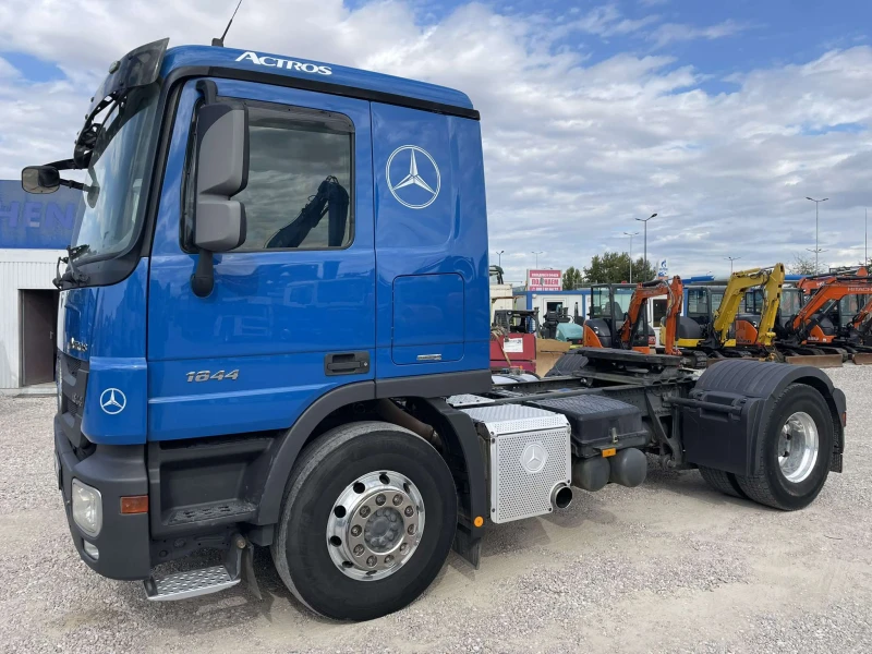 Mercedes-Benz Actros 1844 ХИДРАВЛИЧНА ПОМПА, снимка 7 - Камиони - 47557502