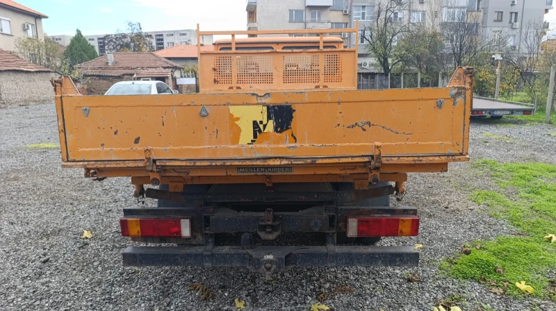 Iveco Daily 4912  2.8 TD, снимка 6 - Камиони - 52381539