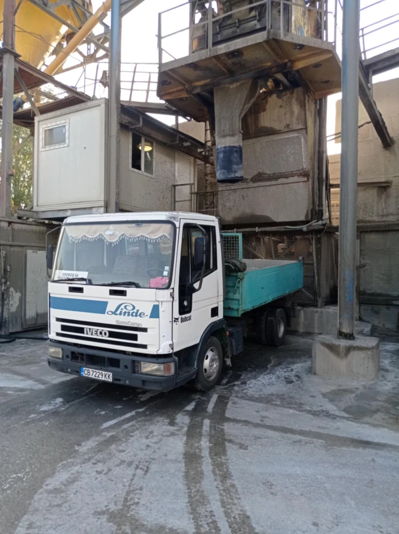 Iveco 65е, снимка 4 - Камиони - 52506884