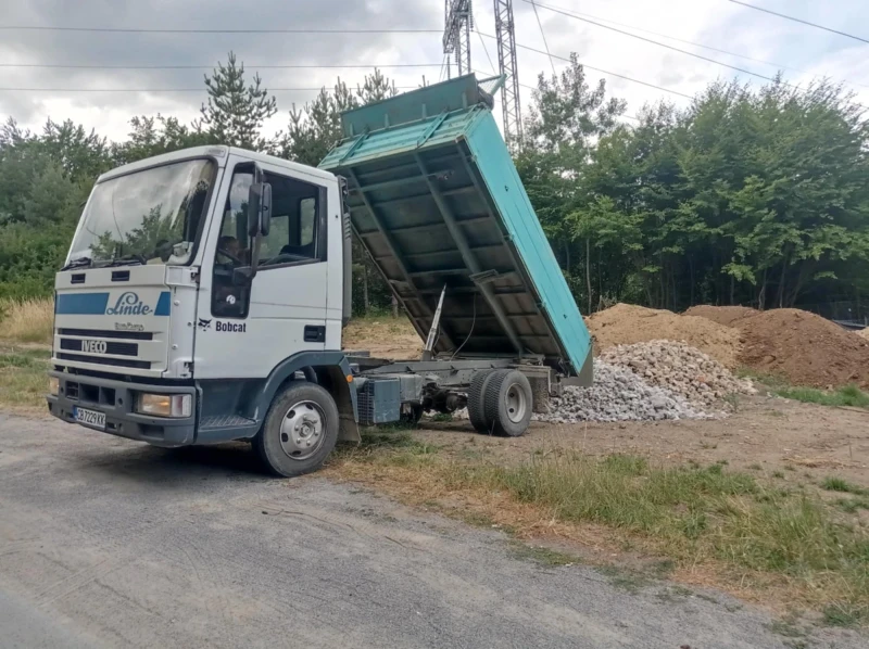 Iveco 65е, снимка 2 - Камиони - 52506884