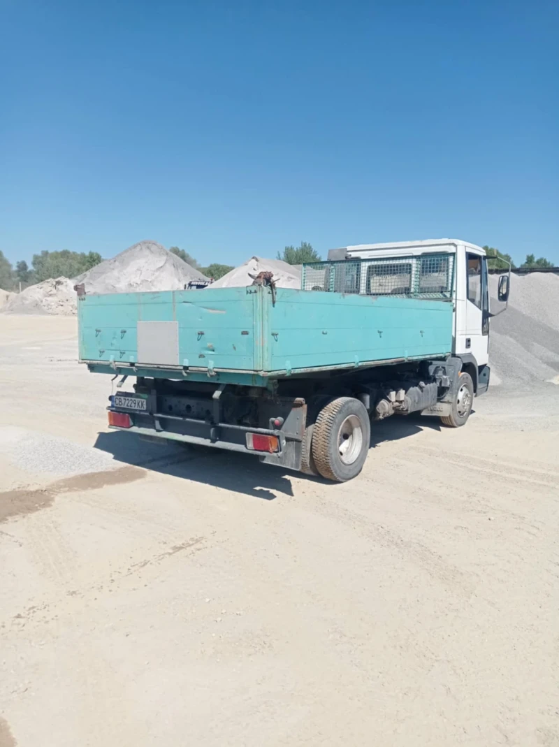 Iveco 65е, снимка 3 - Камиони - 52506884