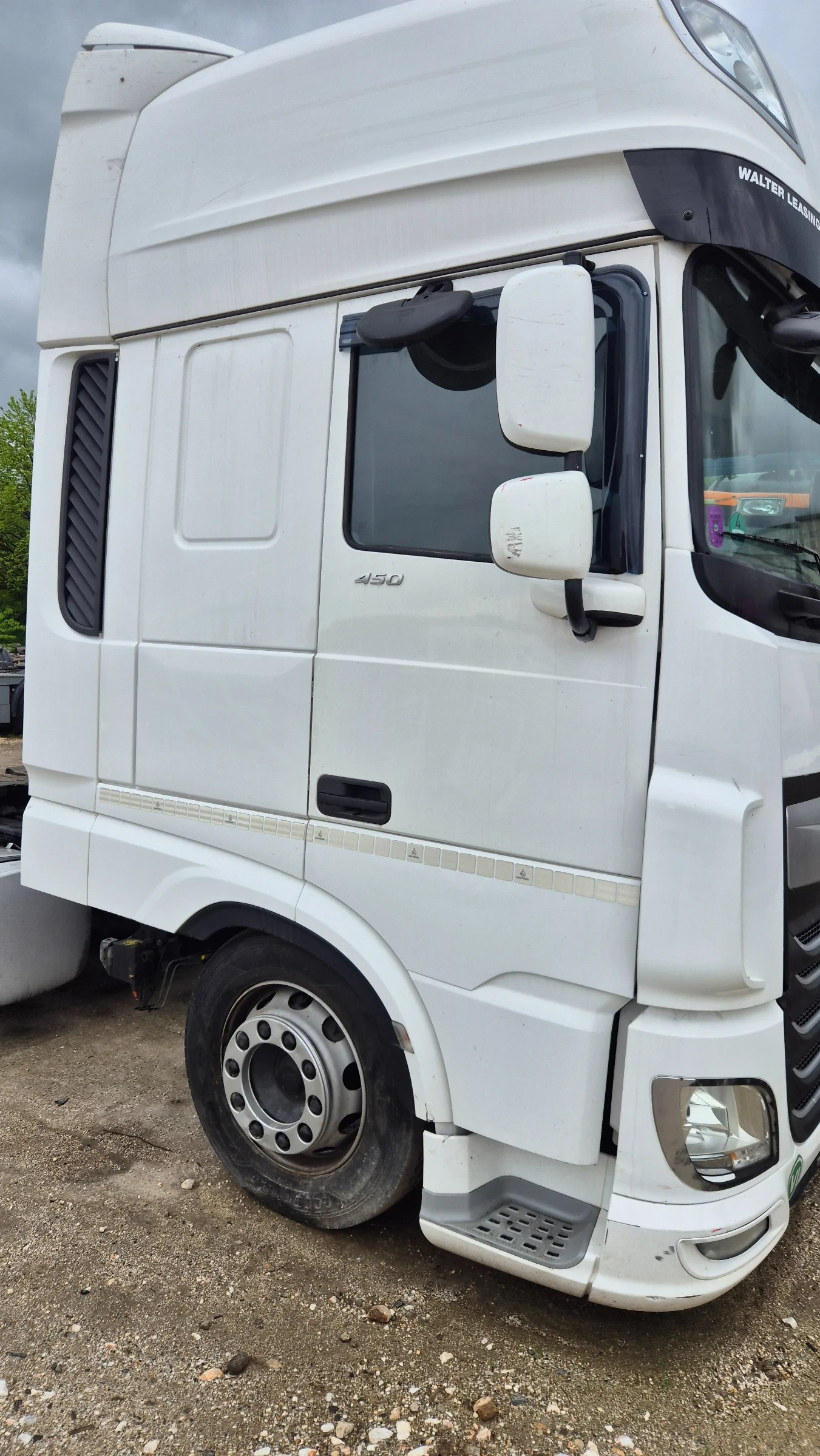 Daf XF 450/480/530/ - изображение 3