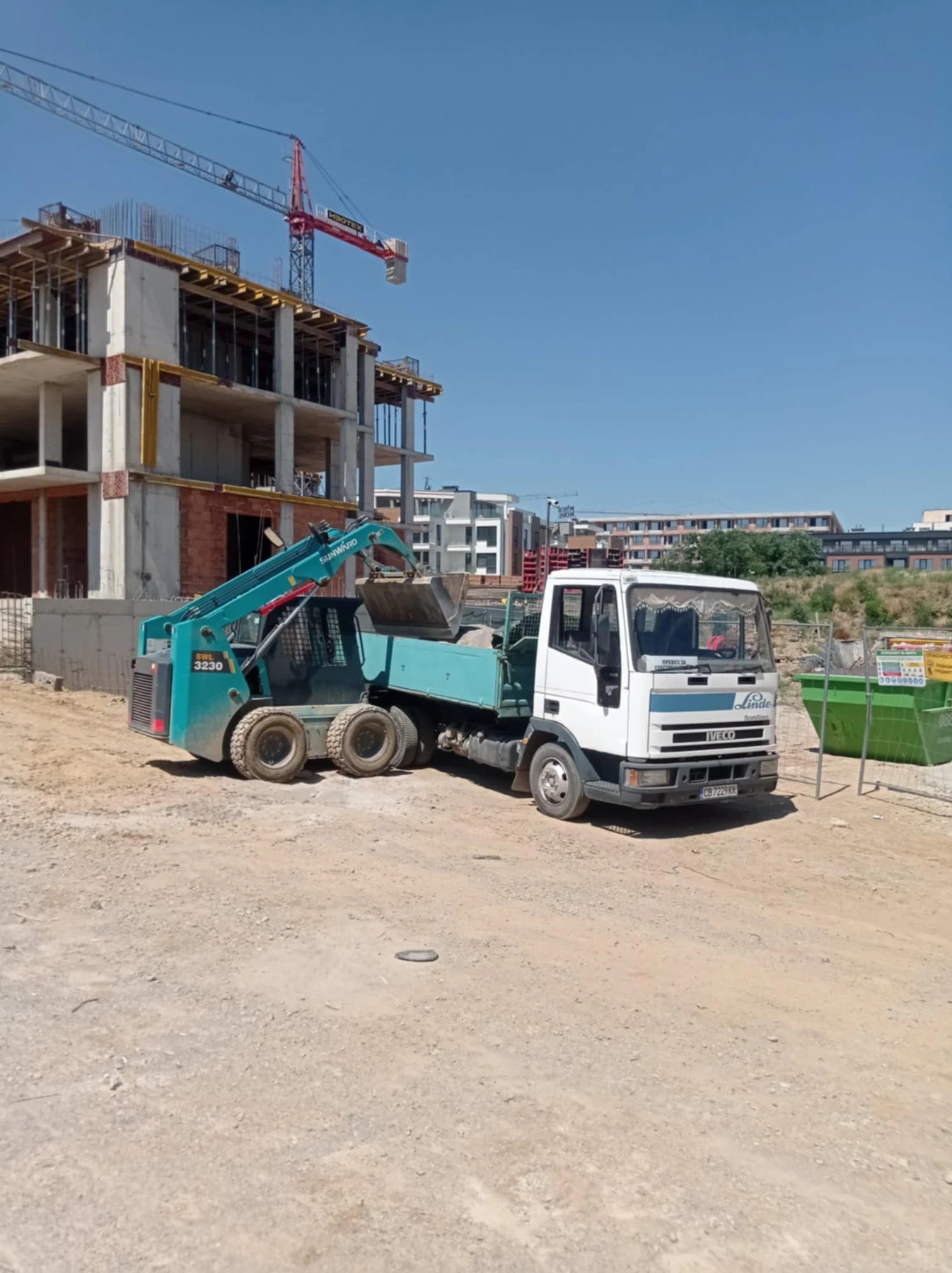 Iveco 65 | Mobile.bg   1