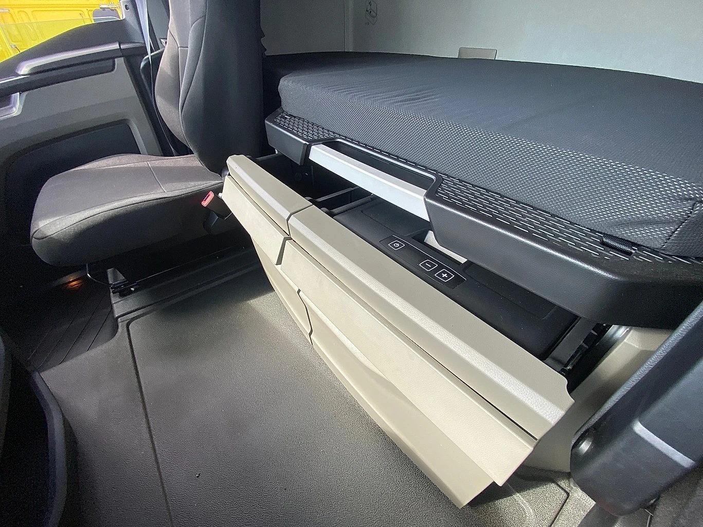 Man Tgx 480 НОВ, снимка 14 - Камиони - 53751976