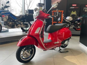 Vespa GTS 300 SUPER - изображение 6