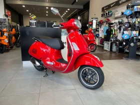 Vespa GTS 300 SUPER - изображение 2