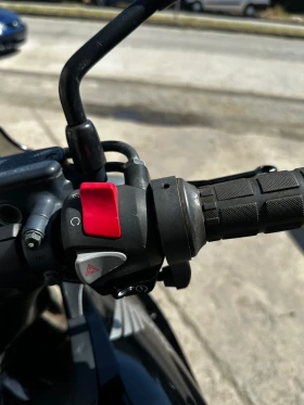 Honda Crossrunner VFR 800X ABS, снимка 10