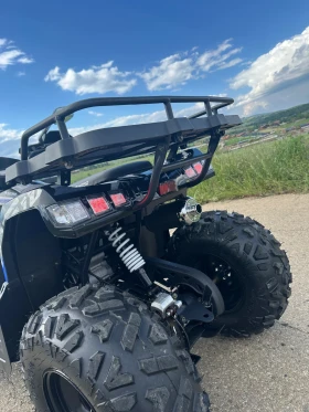 Bashan BS, снимка 2