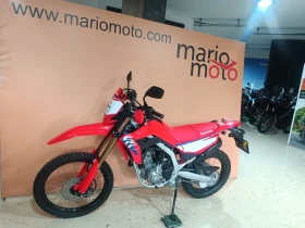 Honda Crf 300 NEW, снимка 12