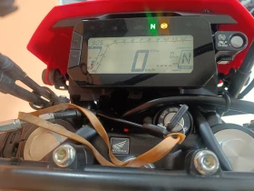Honda Crf 300 NEW, снимка 6