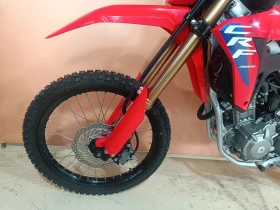 Honda Crf 300 NEW, снимка 15
