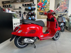 Vespa GTS 300 SUPER | Mobile.bg    3