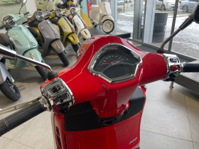 Vespa GTS 300 SUPER, снимка 7 - Мотоциклети и мототехника - 39590156
