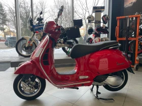 Vespa GTS 300 SUPER | Mobile.bg    5