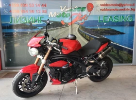 Triumph Speed Triple 1050 | Mobile.bg    4