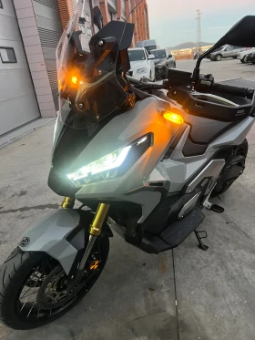 Honda X-ADV 750 DTC 2022 , снимка 4