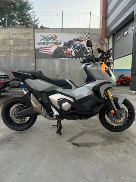 Honda X-ADV 750 DTC 2022  | Mobile.bg    8