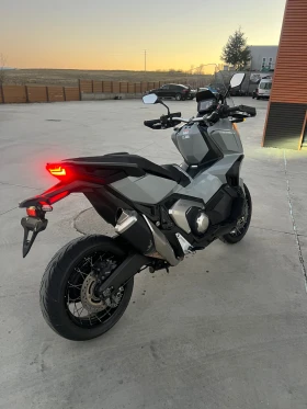 Honda X-ADV 750 DTC 2022  | Mobile.bg    12