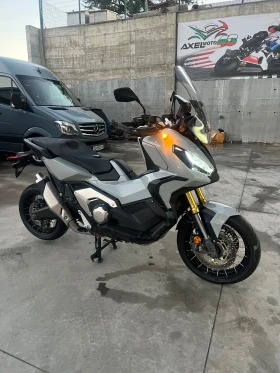 Honda X-ADV 750 DTC 2022 , снимка 13