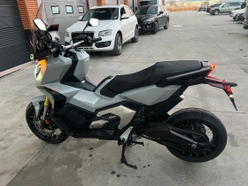 Honda X-ADV 750 DTC 2022  | Mobile.bg    3