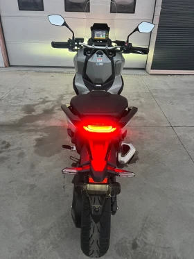 Honda X-ADV 750 DTC 2022 , снимка 15