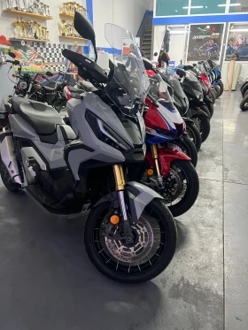 Honda X-ADV 750 DTC 2022 , снимка 10