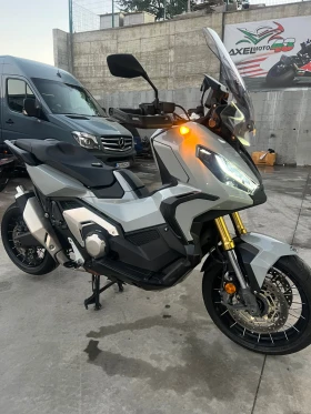 Honda X-ADV 750 DTC 2022  | Mobile.bg    5