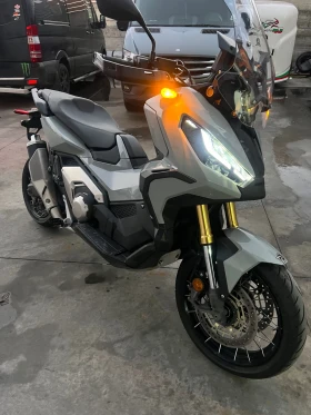 Honda X-ADV 750 DTC 2022 , снимка 9