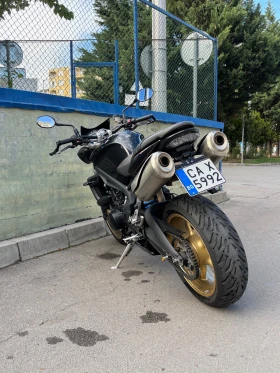 Triumph Street Triple 675 R, снимка 5