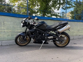 Triumph Street Triple 675 R, снимка 4