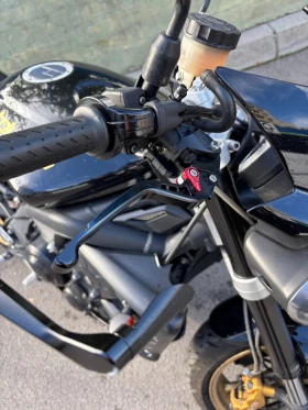 Triumph Street Triple 675 R, снимка 9