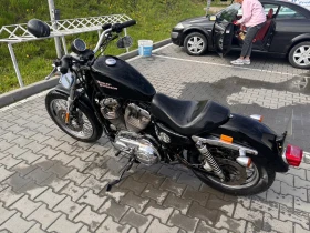 Harley-Davidson Sportster 883 | Mobile.bg    2