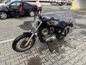 Harley-Davidson Sportster 883 | Mobile.bg    3