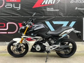 BMW G G310R/03.2018 | Mobile.bg    2