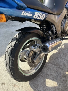 Обява за продажба на Yamaha Tdm 850 ~1 600 EUR - изображение 5