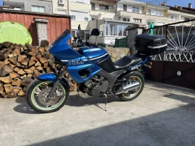 Обява за продажба на Yamaha Tdm 850 ~1 600 EUR - изображение 1