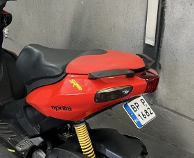 Aprilia Sr SR50 Factory | Mobile.bg    9