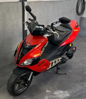 Aprilia Sr SR50 Factory | Mobile.bg    7
