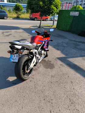 Honda Cbr 600 RR | Mobile.bg    4