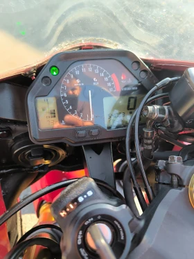 Honda Cbr 600 RR | Mobile.bg    2