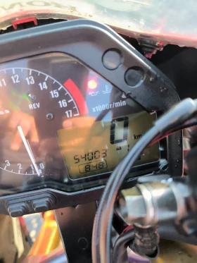 Honda Cbr 600 RR | Mobile.bg    8