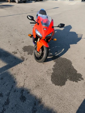 Honda Cbr 600 RR | Mobile.bg    10