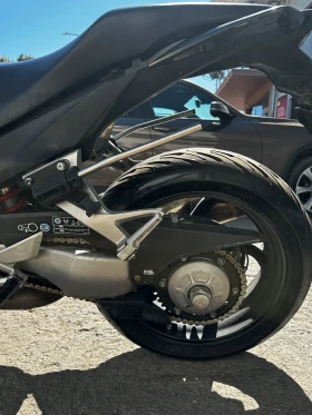 Honda Crossrunner VFR 800X ABS | Mobile.bg    11